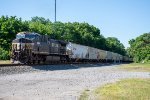 NS 4034 brings up the rear of 177